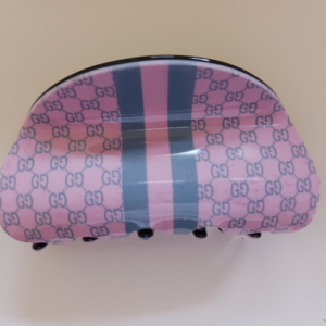 Gucci hair clip