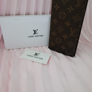 Louis Vuitton wallet