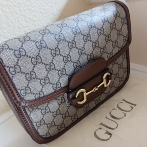 Gucci Horsebit bag