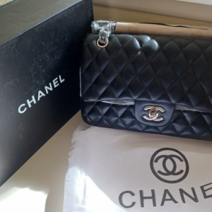 Chanel bag