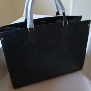 louis vuitton onthego bag