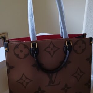 louis vuitton onthego bag