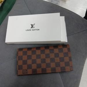 Louis Vuitton wallet