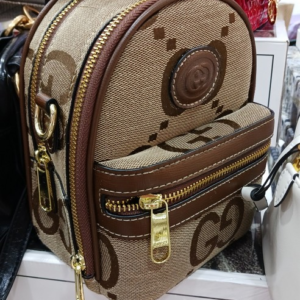 Gucci backpack