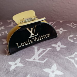Louis Vuitton Hair Clip